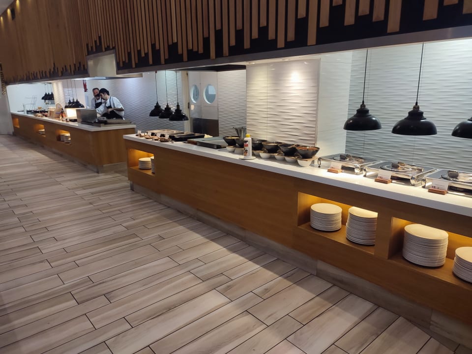 Gastro Arina Beach Resort