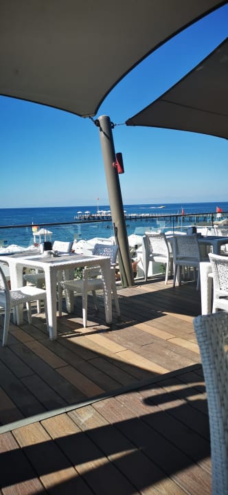 Strand The Sense Deluxe Hotel