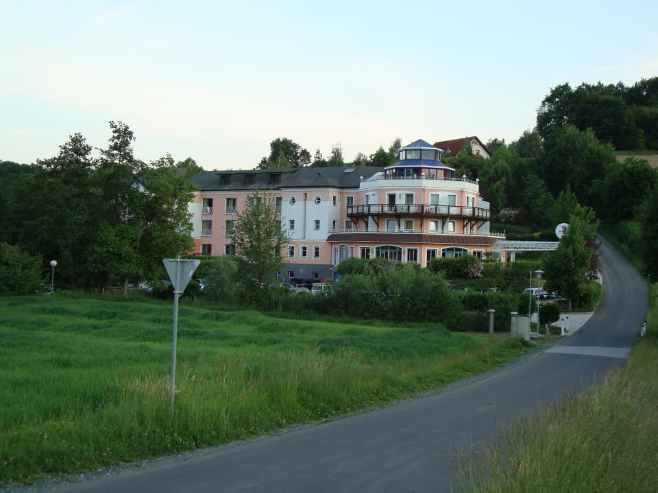 Hotel am Tag Hotel Albizia