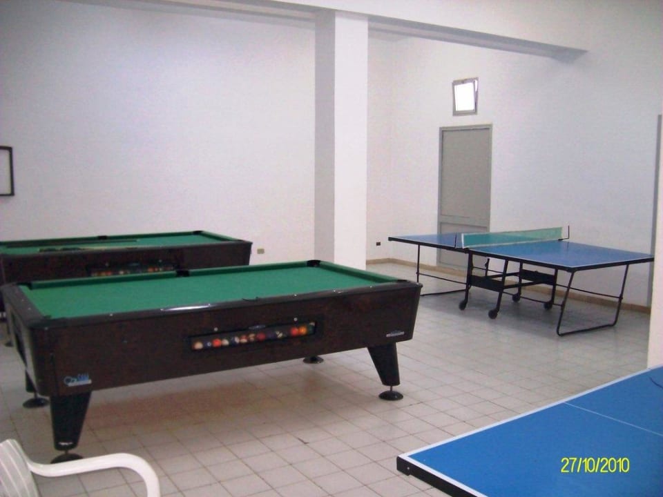 Spielhalle Calimera Yati Beach