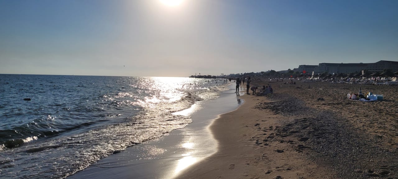 Strand Belek Diamonds Hotel