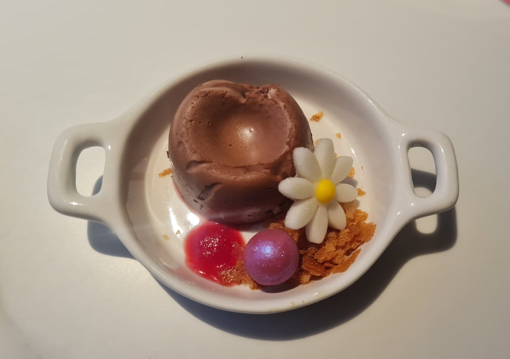 Gastro Meliá Chiang Mai