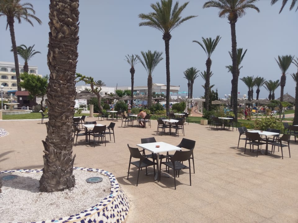 Sonstiges El Mehdi Beach Resort