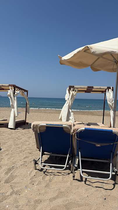 Strand HARPIN Happy Days Beach Hotel