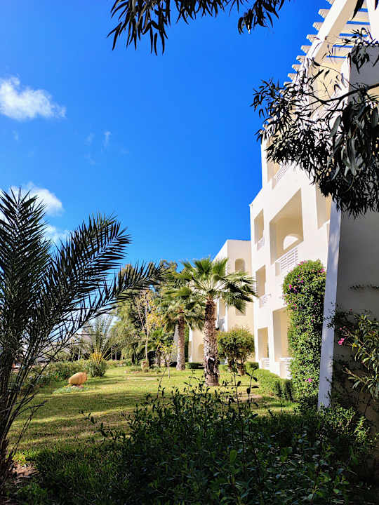 Außenansicht TUI MAGIC LIFE Penelope Beach