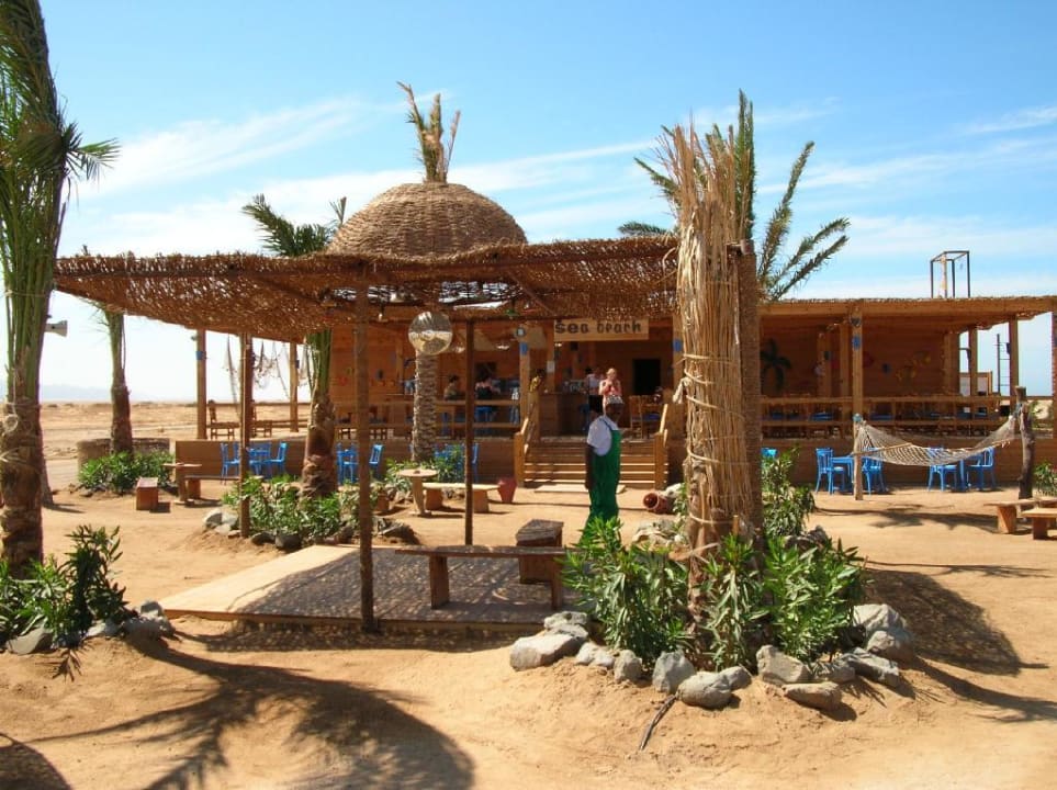 Strandbar Hotel Three Corners Ocean View prestige - Adults only