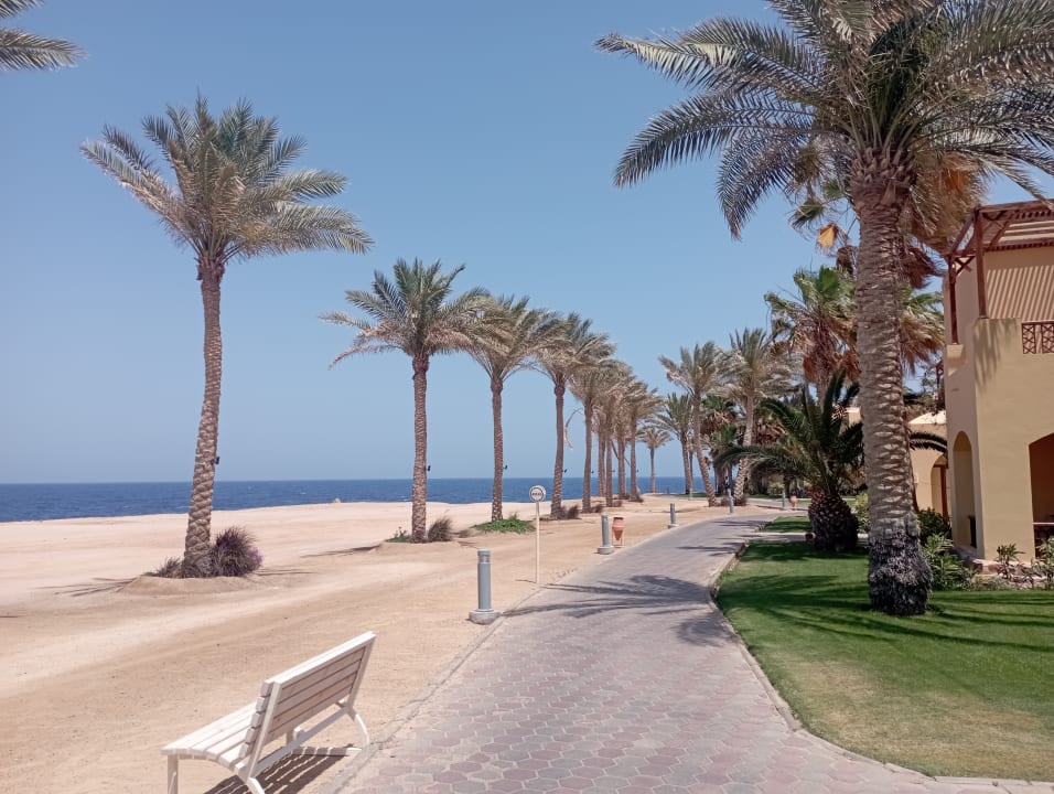 Strand Steigenberger Coraya Beach - Adults only