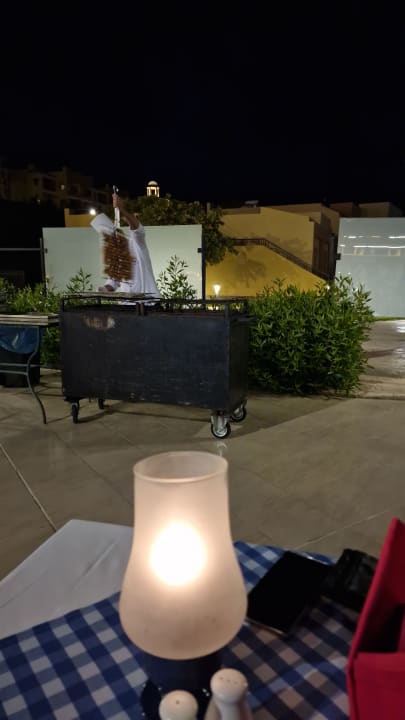 Gastro Malikia Resort Abu Dabbab