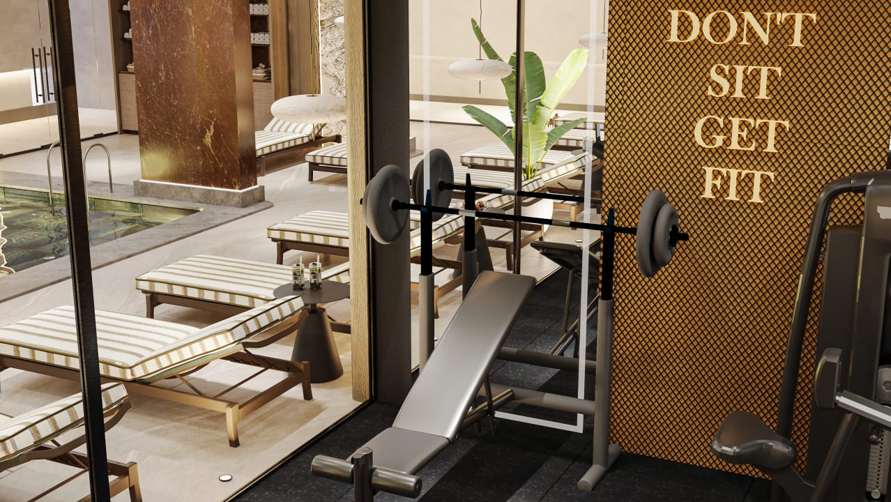 Sport & Freizeit Elite World Kuşadası