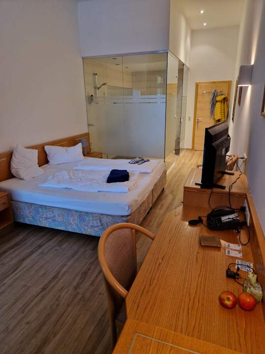 Zimmer Hotel Bruggnerstubn