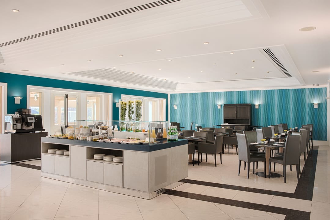 Gastro NH Catania Parco Degli Aragonesi