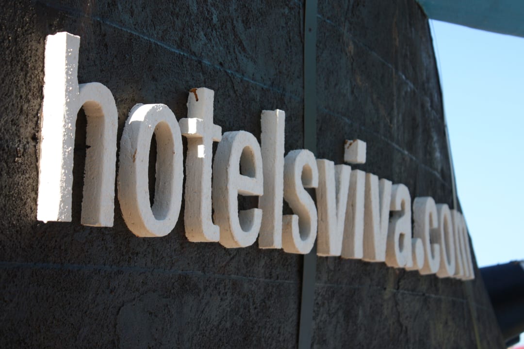 Kinderpool Zafiro Palmanova