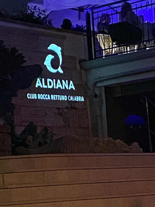 Sonstiges Aldiana Club Rocca Nettuno Calabria