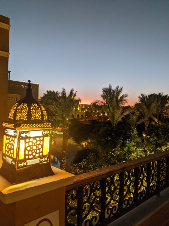 Außenansicht Grand Waterworld Makadi & Family Star Makadi