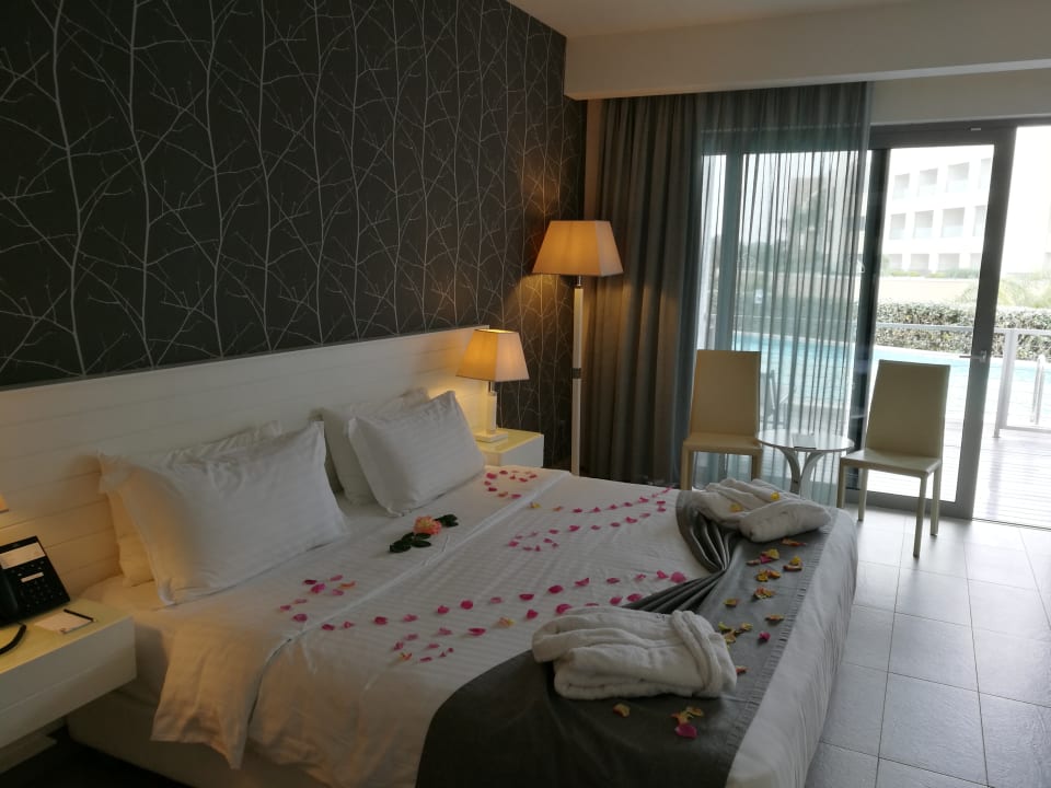 Zimmer Princess Andriana Resort & Spa
