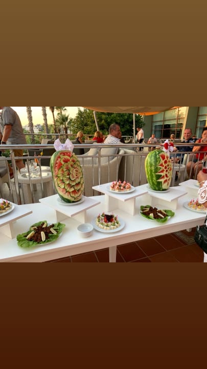 Gastro Hotel Grand Side