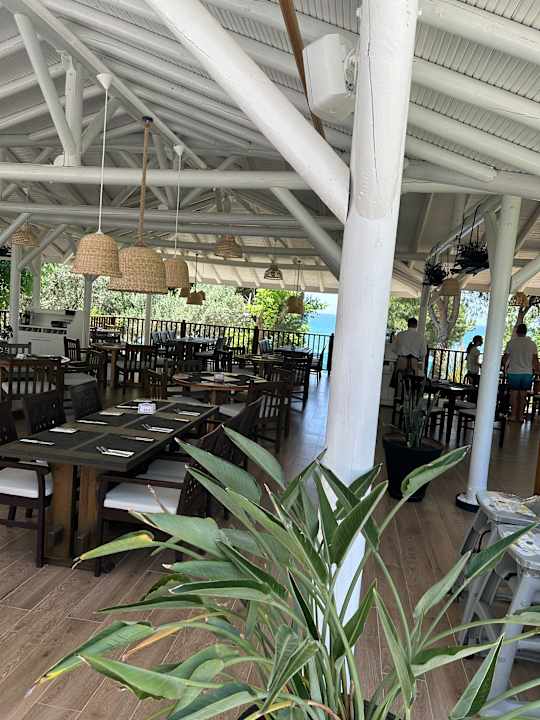 Gastro Trendy Aspendos Beach Hotel