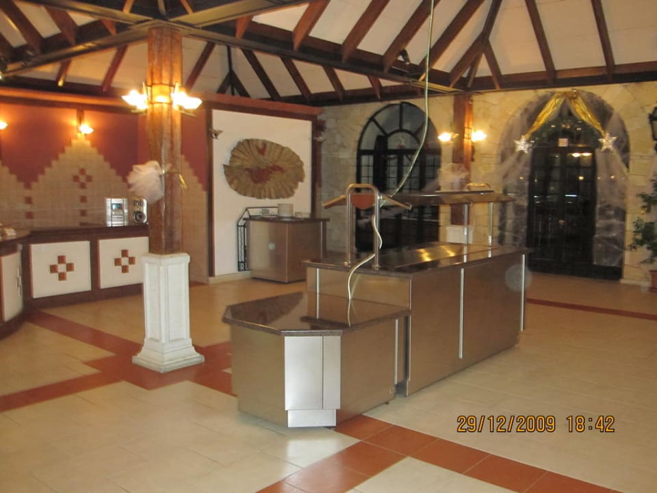 Winter 2009 Labranda Alantur Resort