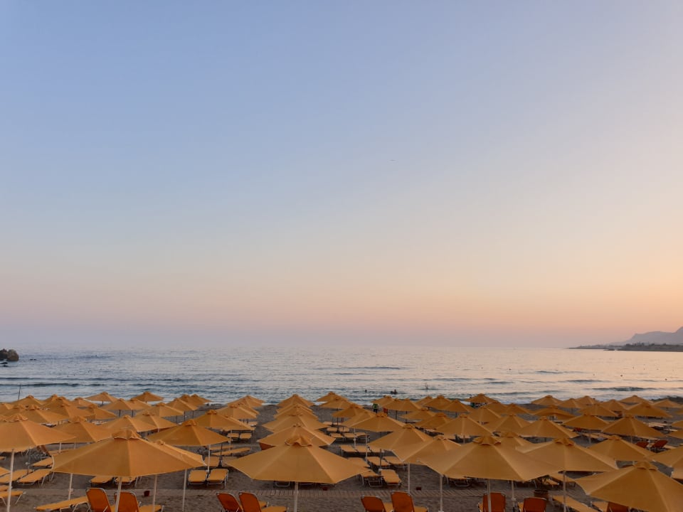 Strand Atlantica Mikri Poli Crete