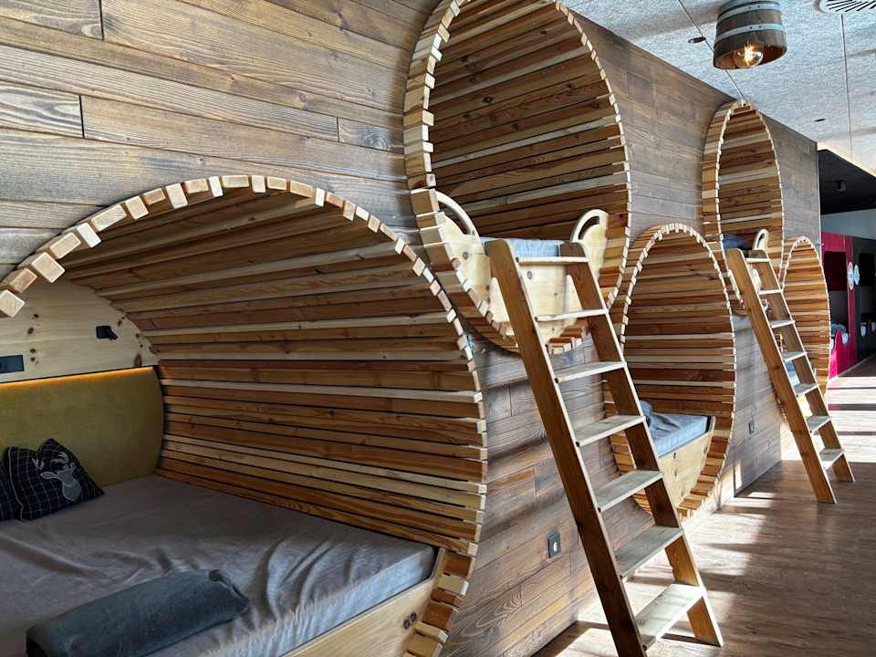 Pool 1. Bier & Wohlfühlhotel Gut Riedelsbach