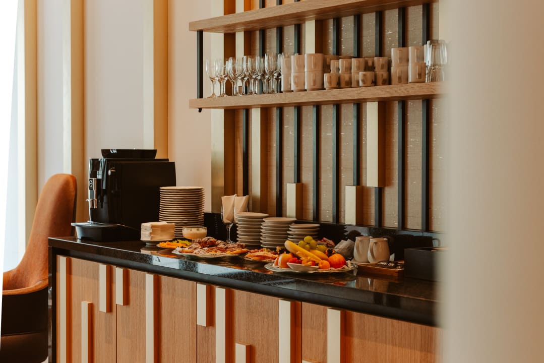 Sonstiges Hotel Friesacher