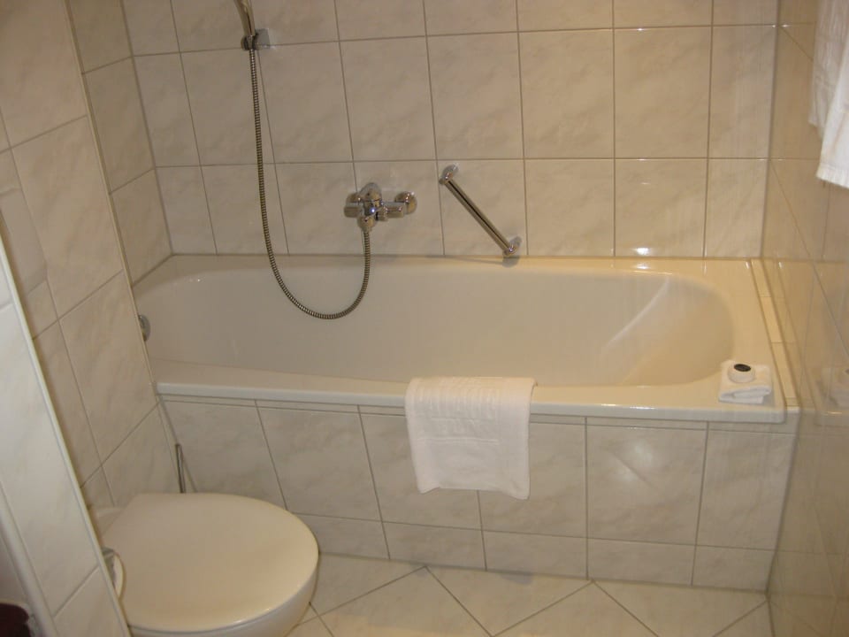 Bad Hotel Palace Berlin