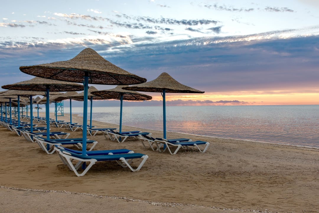 Strand Marina Resort Port Ghalib, a member of Radisson Individuals
