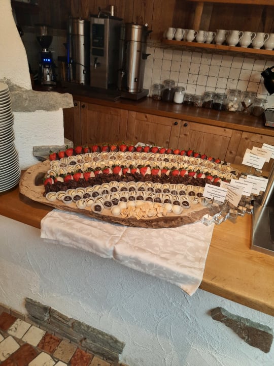 Gastro Panorama Resort Taljörgele