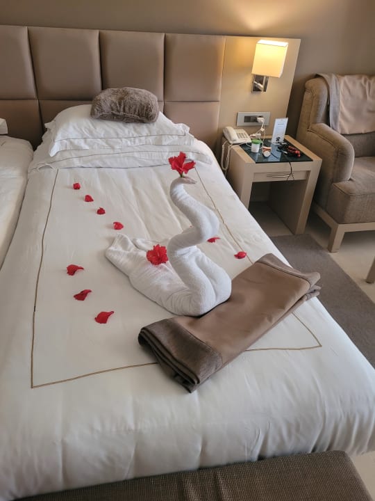 Zimmer Cleopatra Luxury Resort Makadi Bay