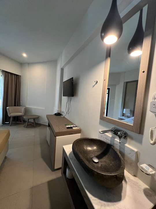 Zimmer Hotel Eva Bay