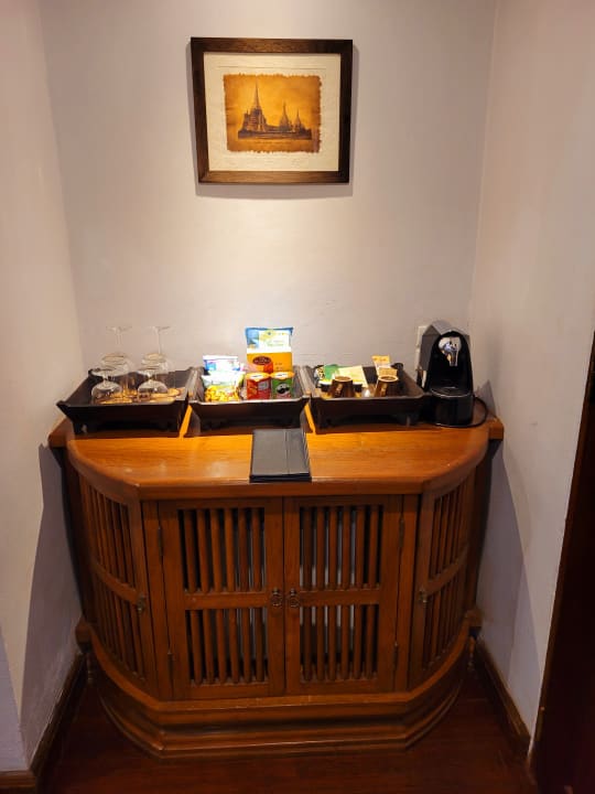 Zimmer Muang Samui Spa Resort