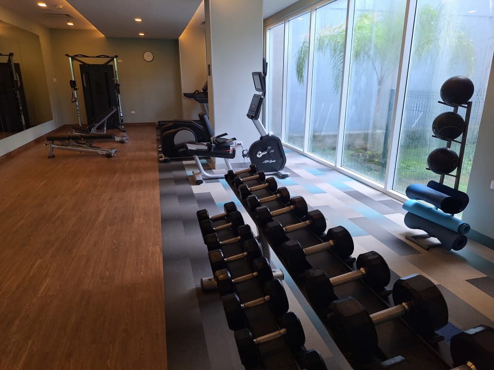 Sport & Freizeit Residence Inn Cancun