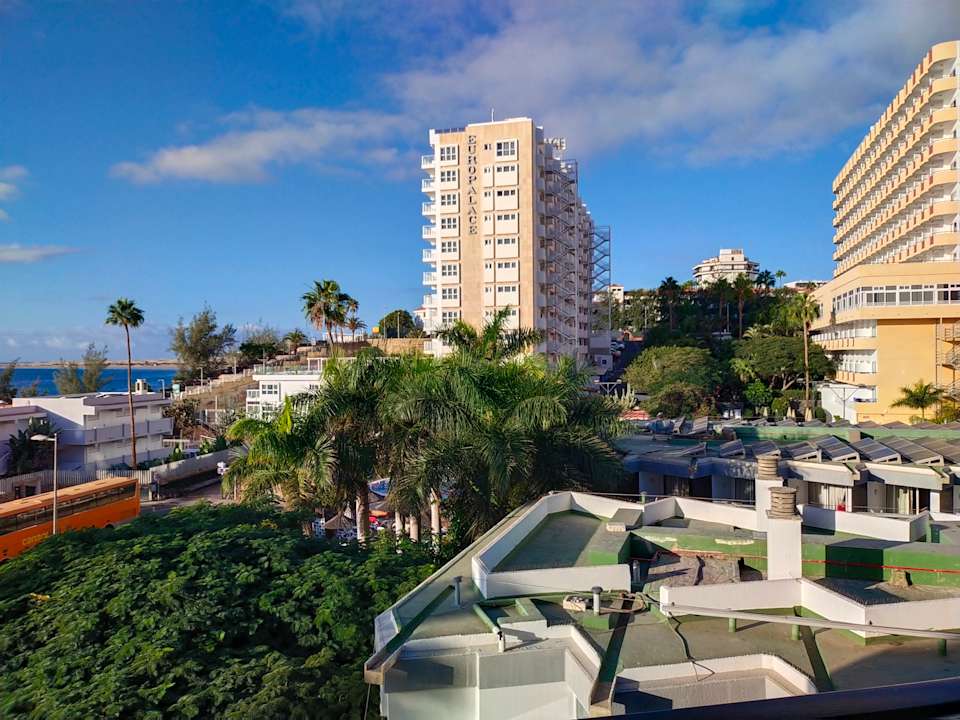 Zimmer Relaxia Beverly Park