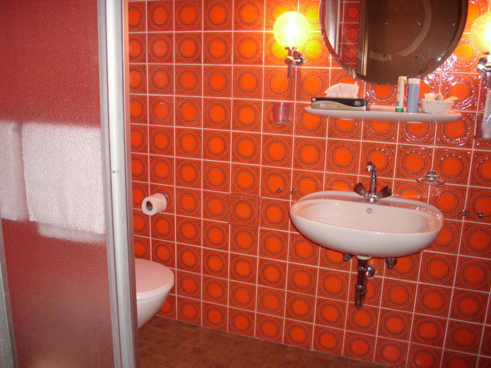 Unser Bad Landhotel Weisses Ross garni