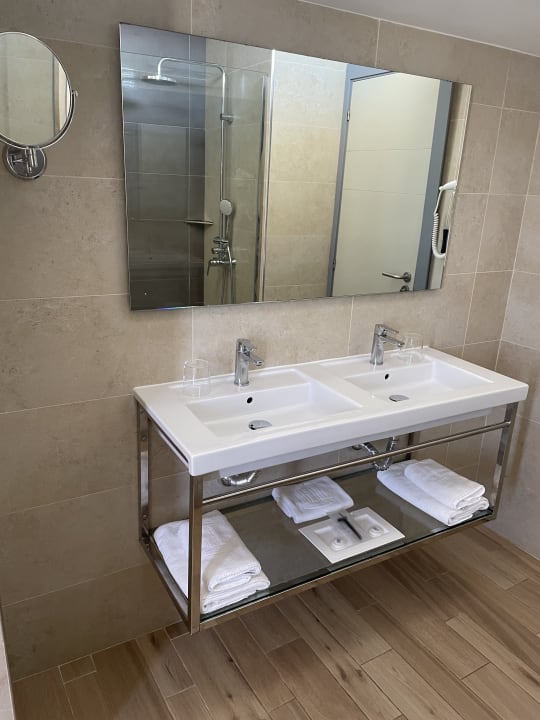 Zimmer HL Suitehotel Playa del Ingles