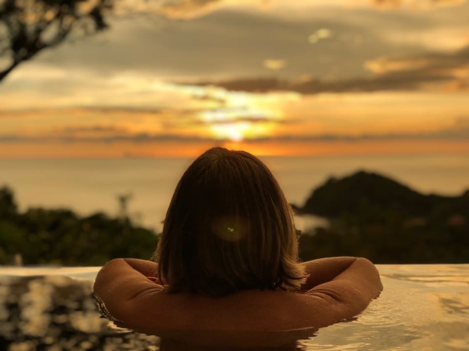 Ausblick Hotel Pimalai Resort & Spa