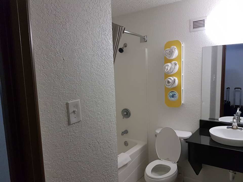 Bad Days Inn Scottsbluff