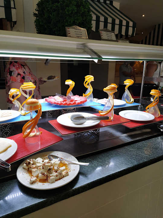 Gastro Hotel Süral Resort