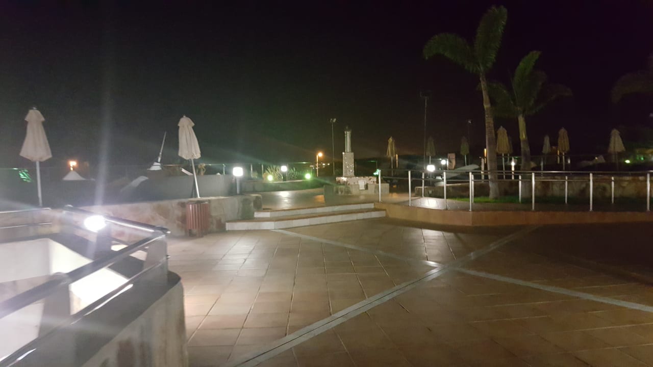 Sonstiges H10 Playa Meloneras Horizons Collection