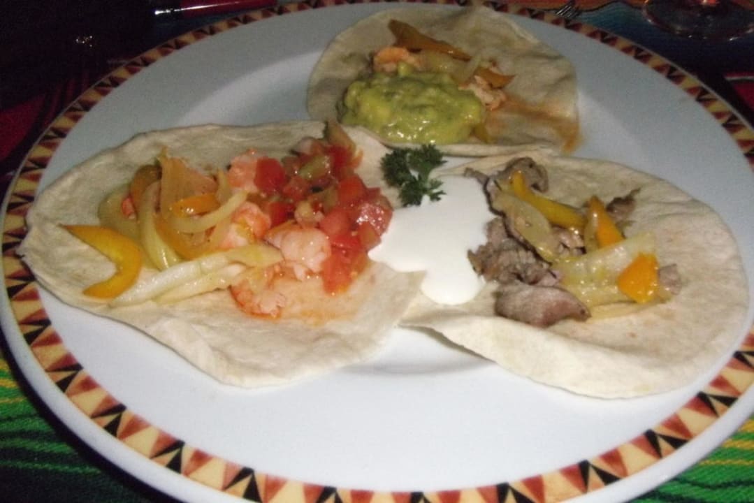 Mexicaner Dreams La Romana Resort & Spa