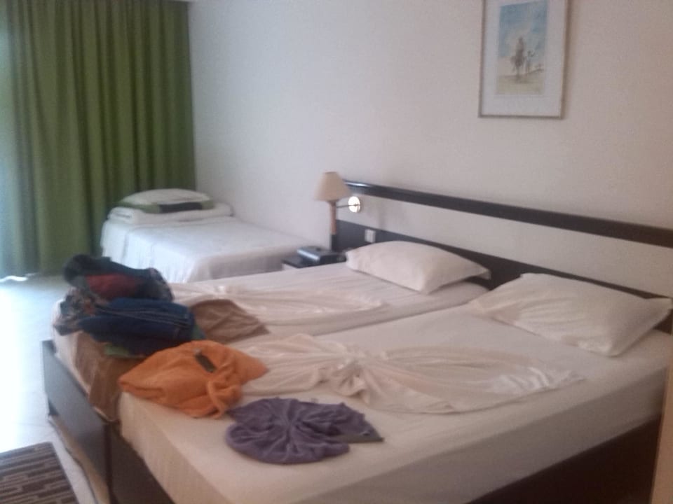 Zi. 2185 Hotel El Mouradi Djerba Menzel