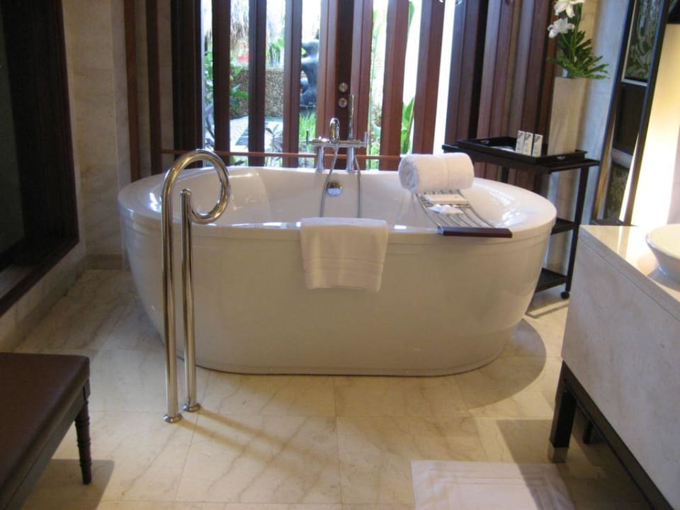 St. Regis Bali The St. Regis Bali Resort
