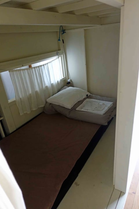 Zimmer Taketa Ekimae Hostel cue