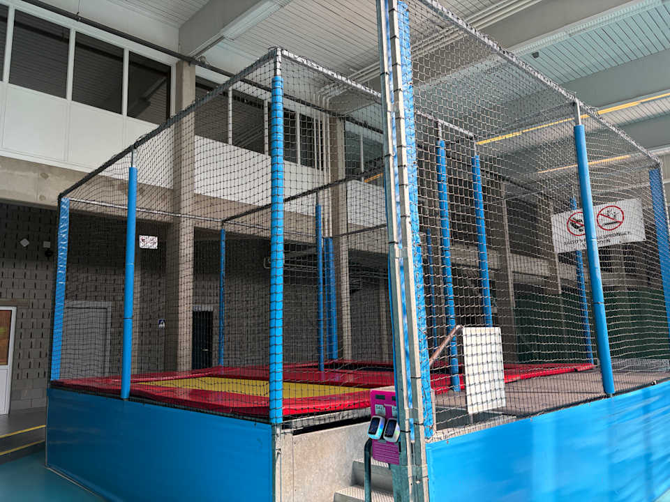 Sport & Freizeit Sunparks Kempense Meren