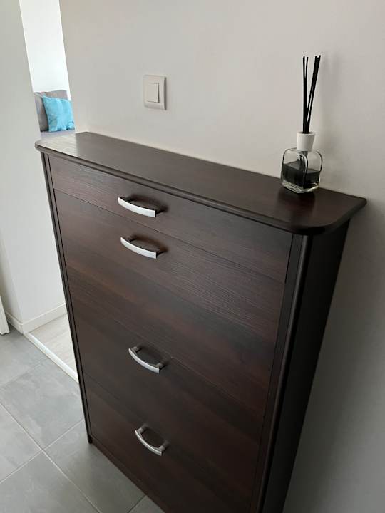 Zimmer TURKUS Apartament