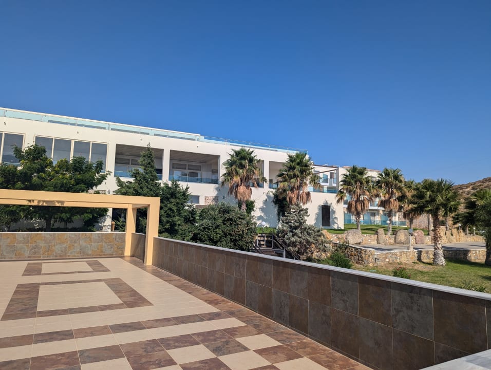 Sonstiges Grand Blue Beach Hotel