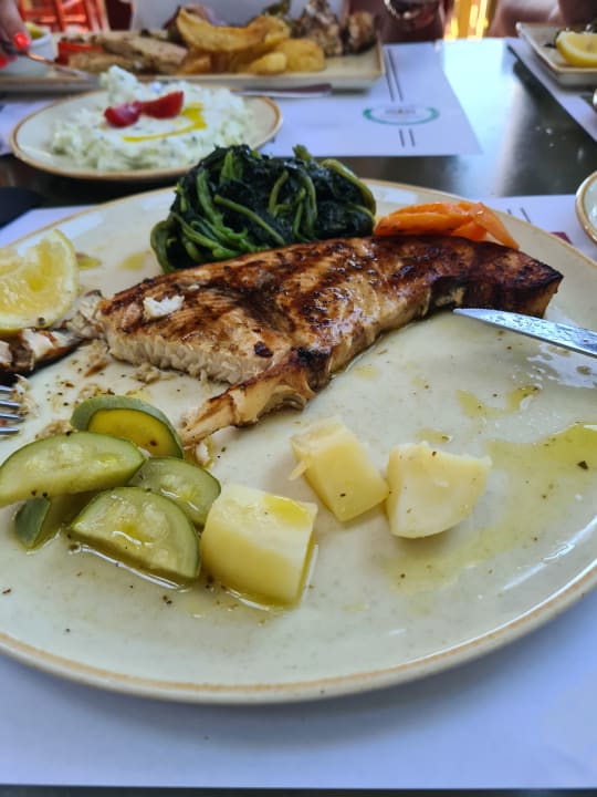 Gastro Hotel Stella Beach