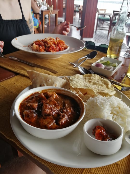 Gastro Summer Island Maldives