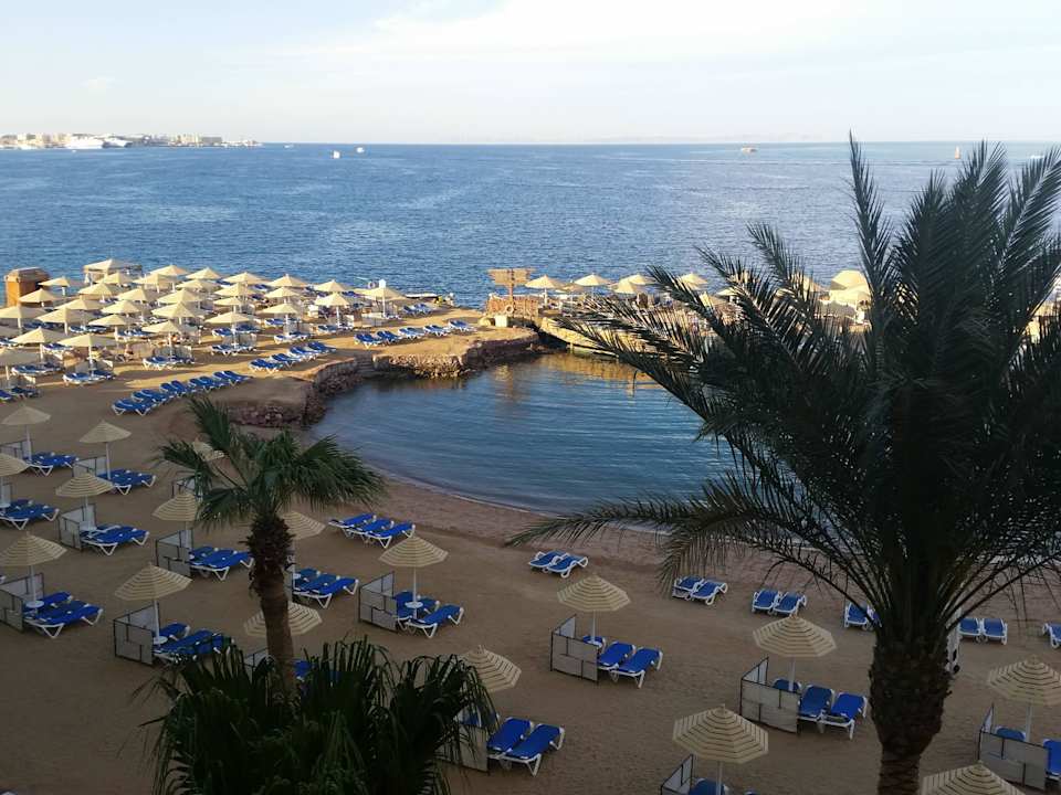 Super Ausblick! SUNRISE Holidays Resort (Adults Only)