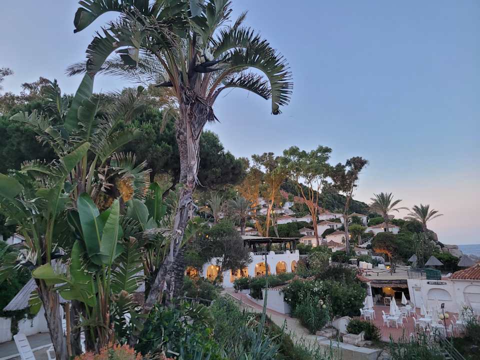 Gastro Arbatax Park Resort - Dune